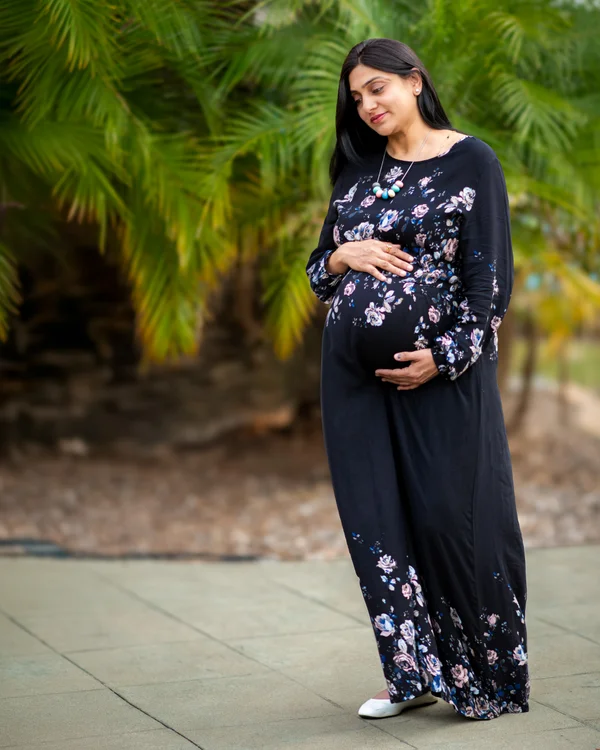 krupali maternity