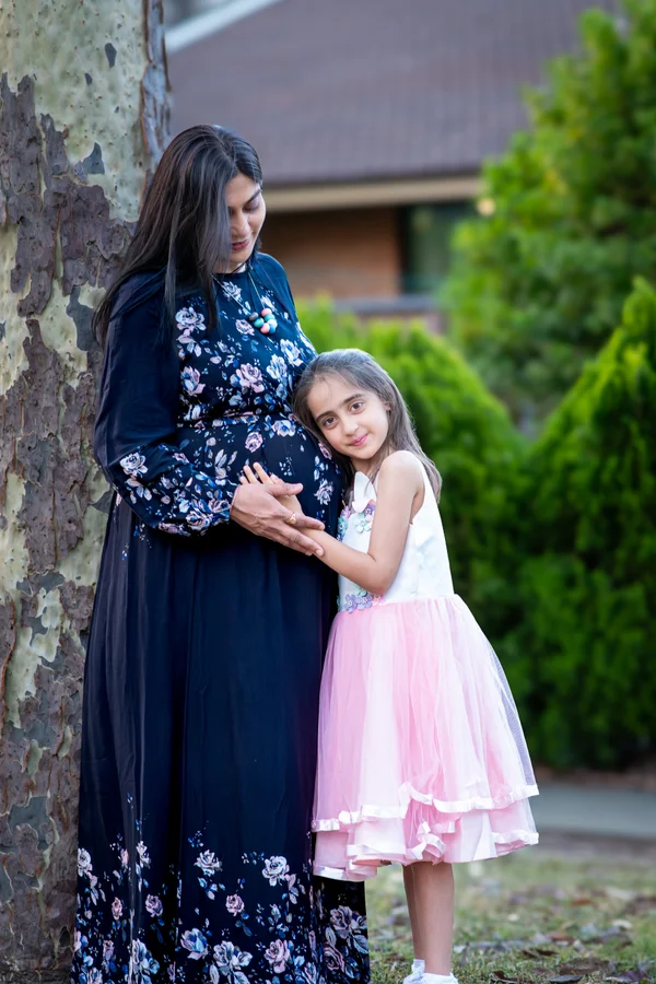 krupali maternity