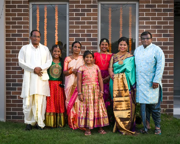 pallavi house warming