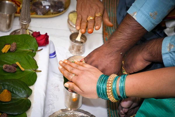 pallavi house warming