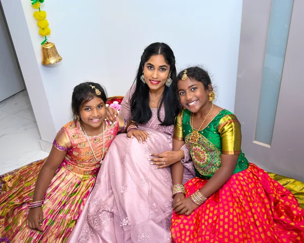 pallavi house warming