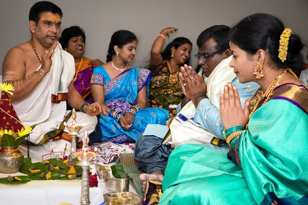 pallavi house warming