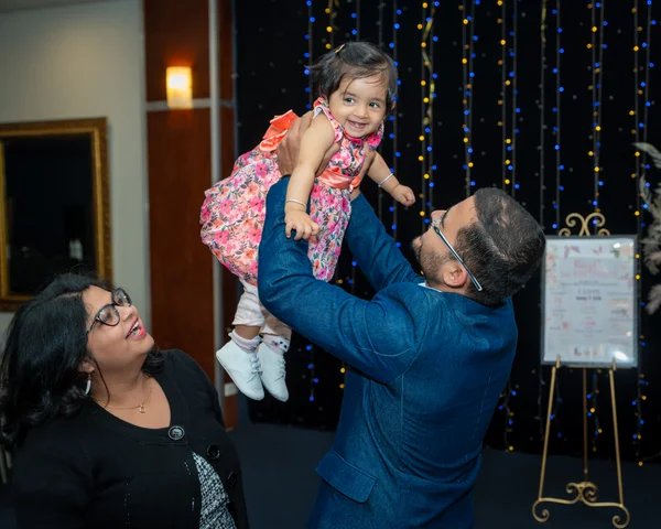 raizel first birthday