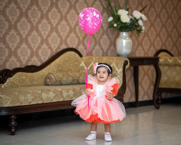raizel first birthday