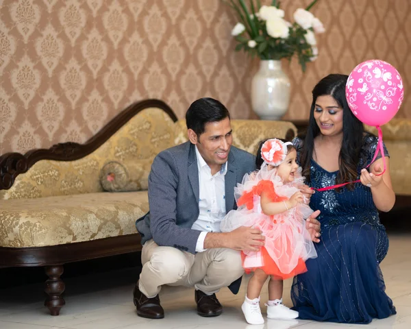 raizel first birthday