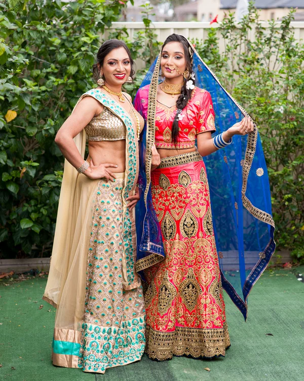 reena alisha