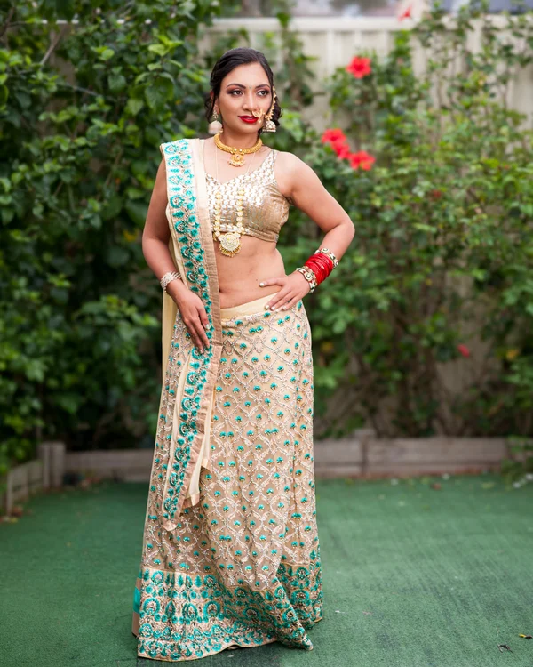 reena alisha
