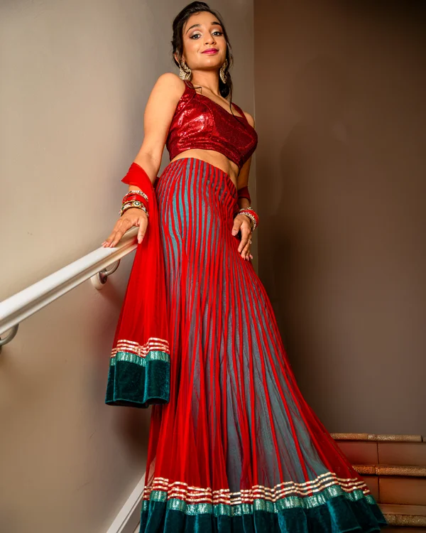 reena alisha