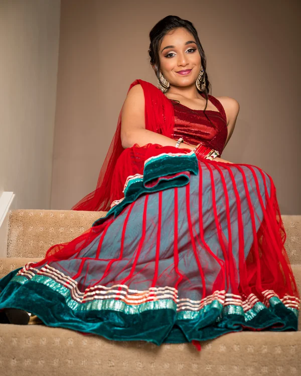 reena alisha