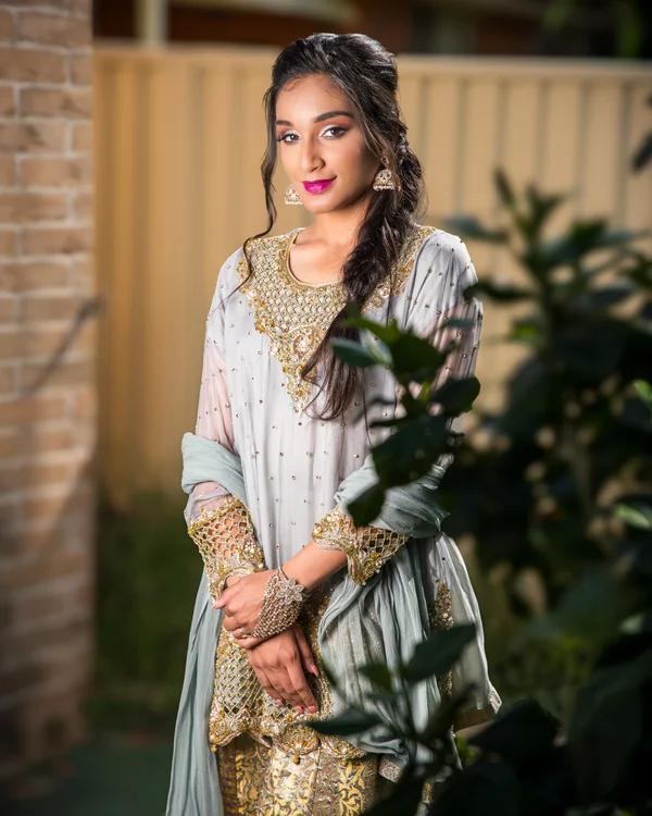 reena alisha