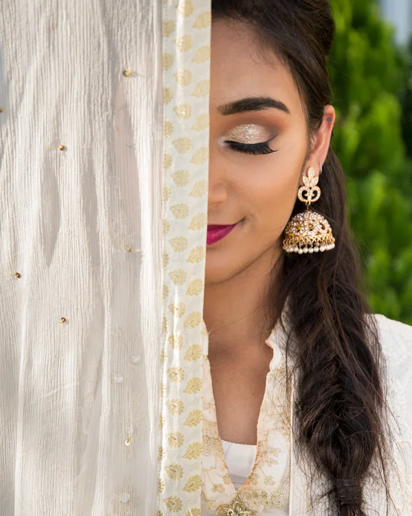 reena alisha